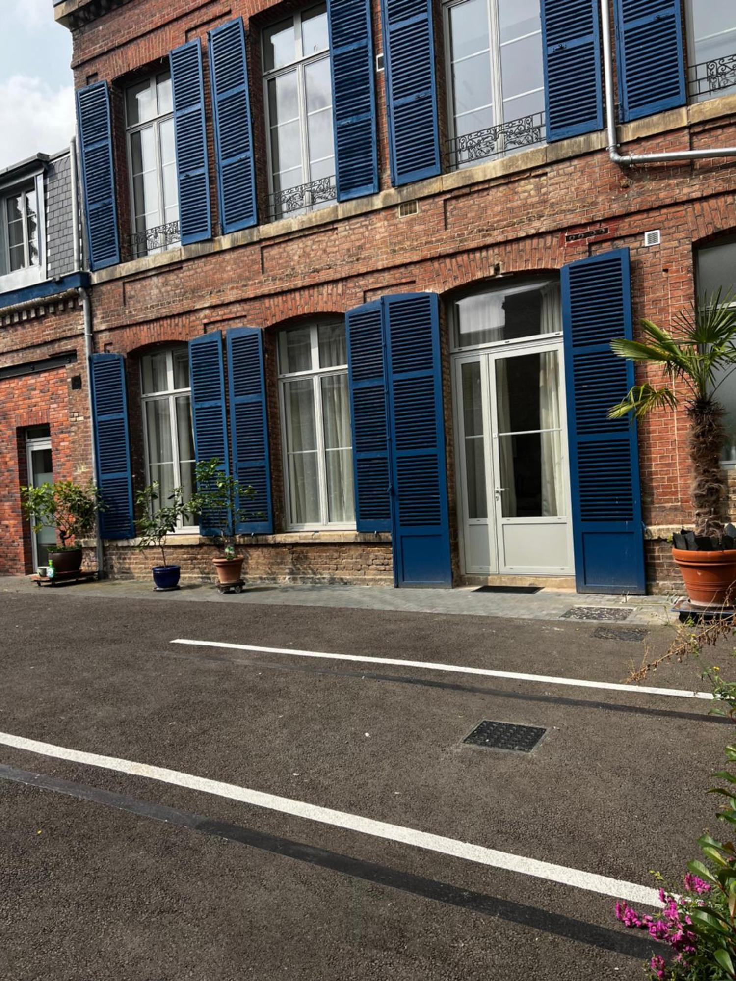 Le Jules Appartement
