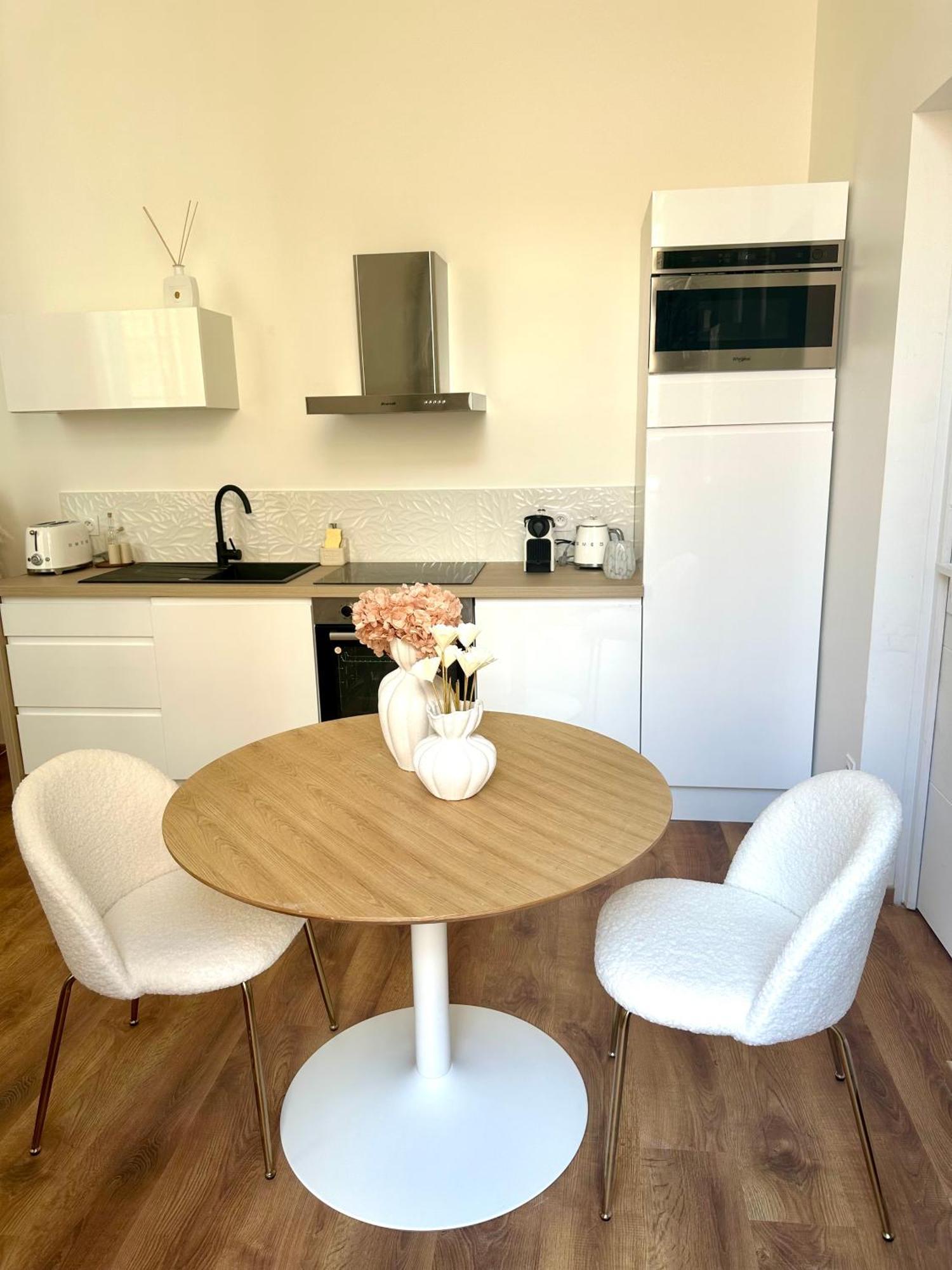 Le Jules Appartement